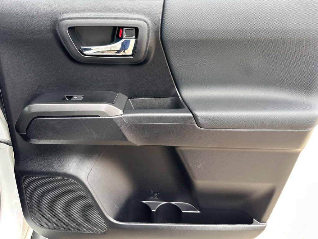 2020 Toyota Tacoma TRD Off Road - Photo 25