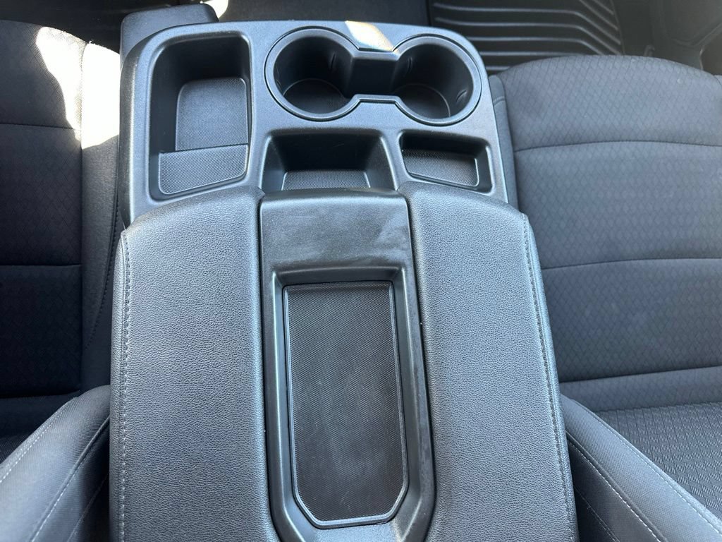 2024 Chevrolet Silverado 2500HD LT - Photo 7