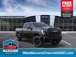  GMC Sierra 2500 HD