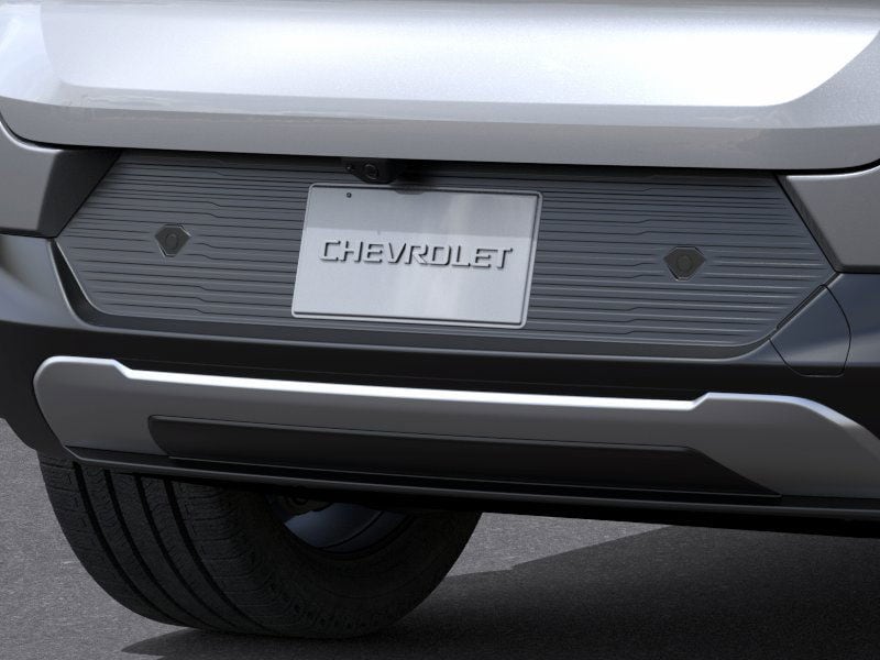 2025 Chevrolet Equinox EV LT - Photo 38