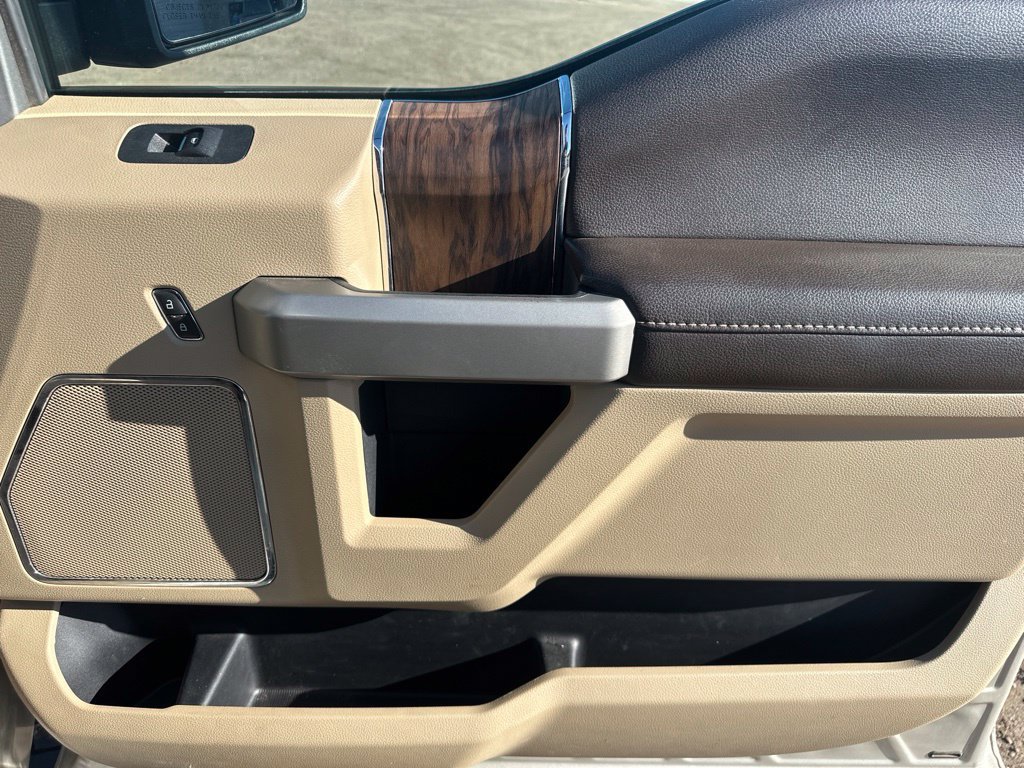 2018 Ford F-150 Lariat - Photo 44