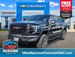 GMC Sierra 1500
