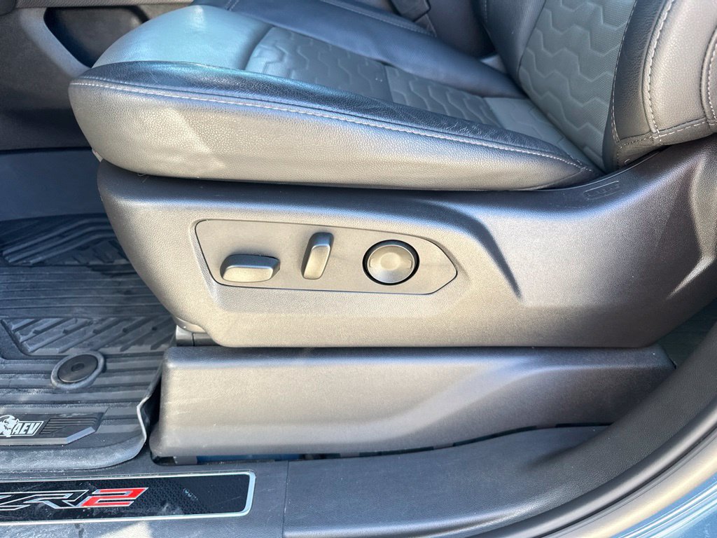 2024 Chevrolet Silverado 2500HD ZR2 - Photo 14