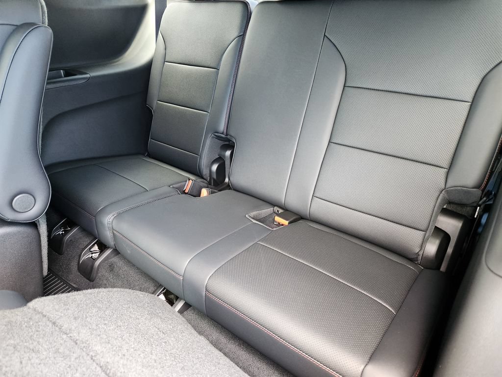 2026 Chevrolet Traverse Z71 - Photo 11