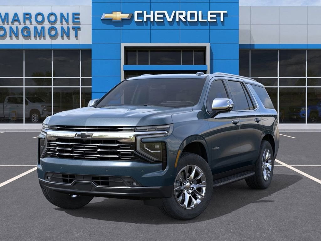 2026 Chevrolet Tahoe Premier - Photo 6