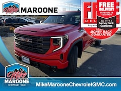 2025 GMC Sierra 1500 Elevation Truck
