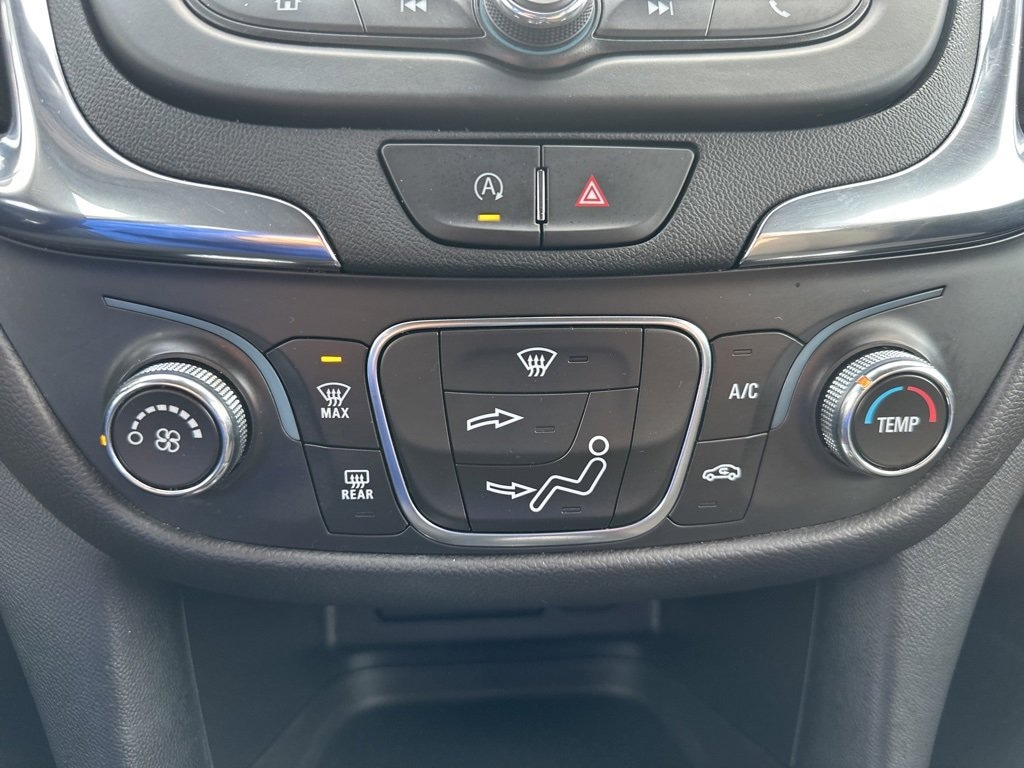 Used 2023 Chevrolet Equinox LT w/1LT SUV