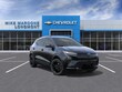  Chevrolet Bolt