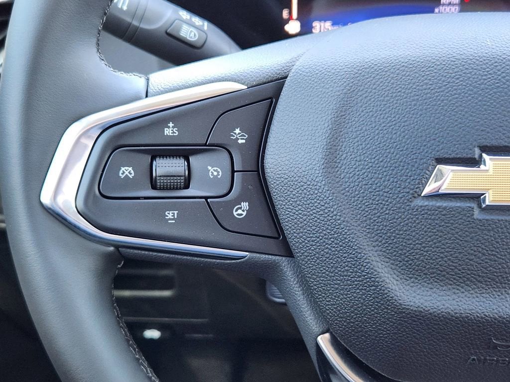2026 Chevrolet Trailblazer LT - Photo 15