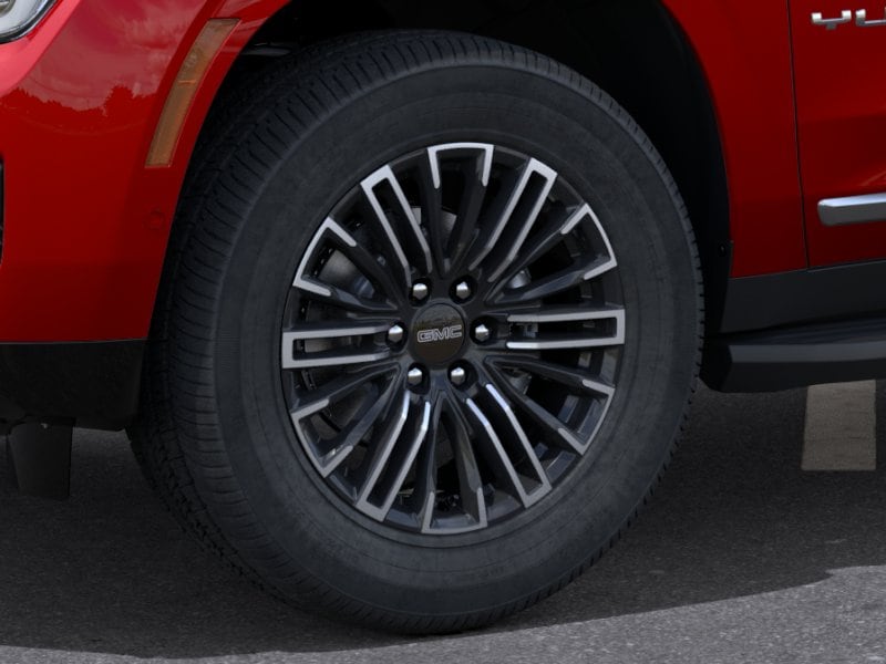 2026 GMC Yukon XL Elevation - Photo 33