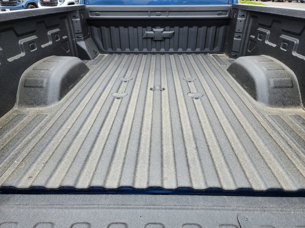 2026 Chevrolet Silverado 2500 HD LTZ - Photo 8