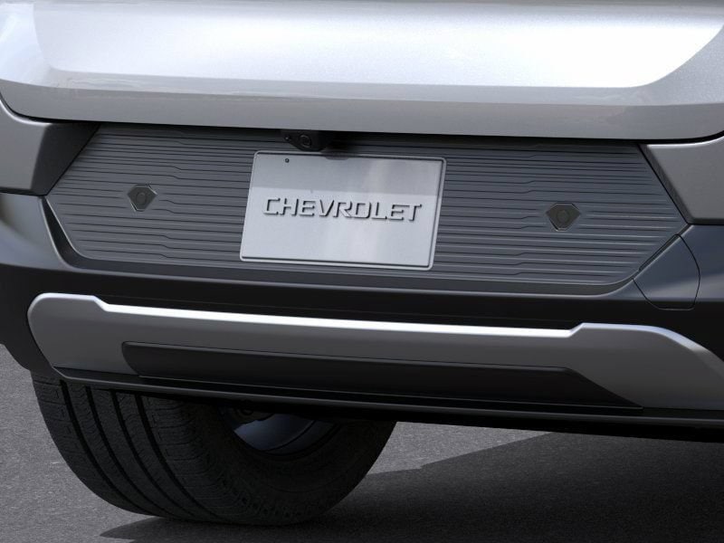 2025 Chevrolet Equinox EV LT - Photo 14