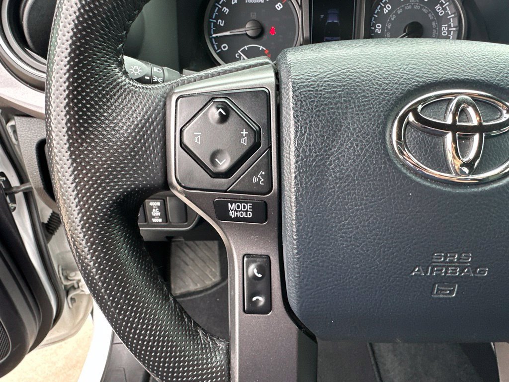 2020 Toyota Tacoma TRD Off Road - Photo 12