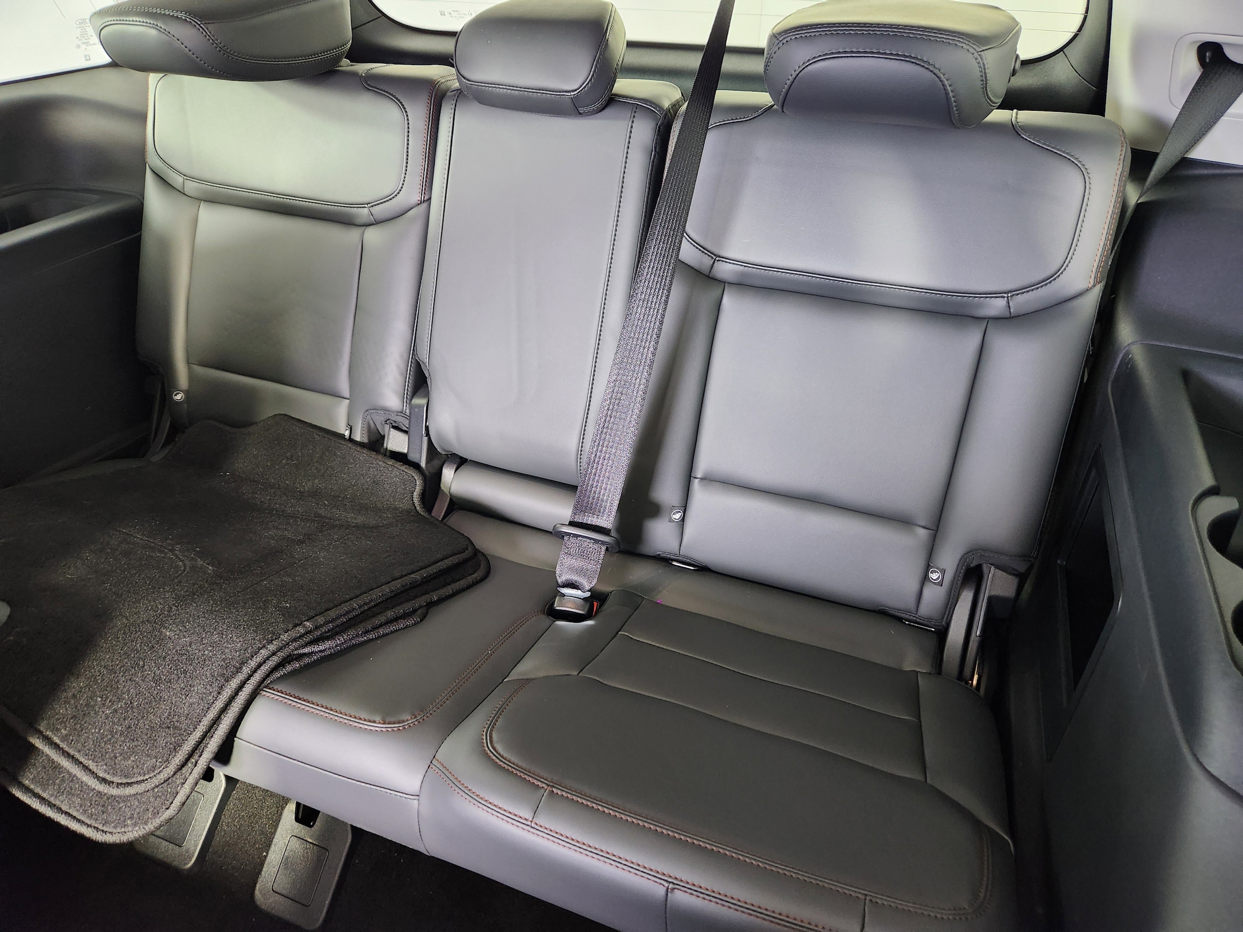 2025 Ford Expedition Active - Photo 15