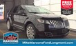  Lincoln MKX