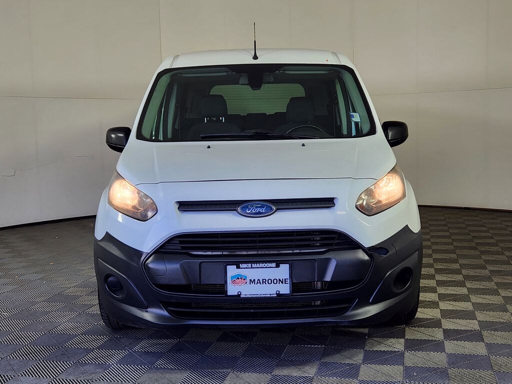 Used 2018 Ford Transit Connect XL Wagon