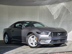 2026 Ford Mustang Ecoboost Coupe
