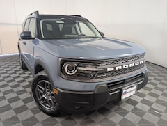 2025 Ford Bronco Sport Big Bend SUV
