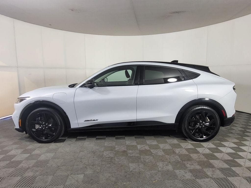 Used 2023 Ford Mustang Mach-E Premium SUV