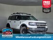  Ford Bronco Sport