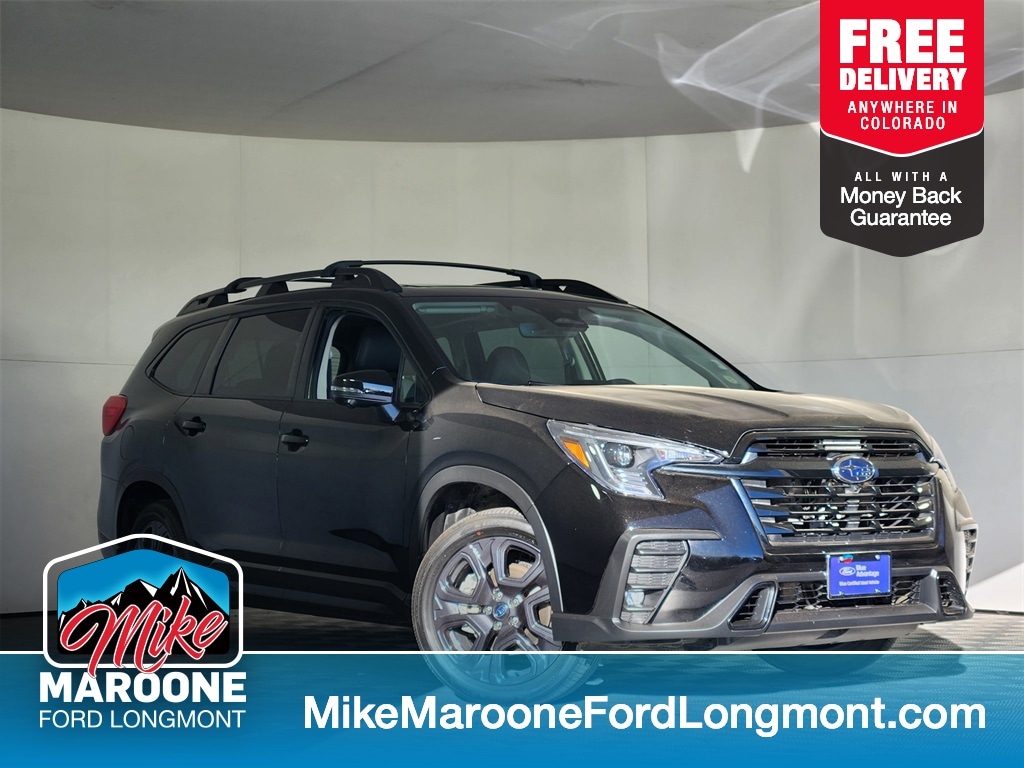 2023 Subaru Ascent Onyx Edition Limited's photo