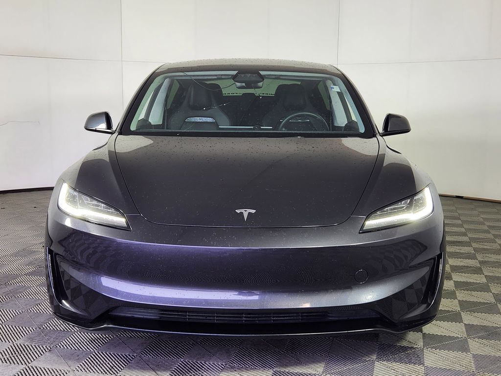 Used 2024 Tesla Model 3 Performance with VIN 5YJ3E1ET1RF845543 for sale in Longmont, CO