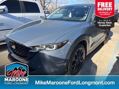 2023 Mazda CX-5 2.5 S Carbon Edition SUV