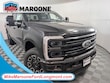 Ford Super Duty F-350 SRW