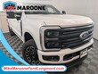 Ford Super Duty F-350 SRW