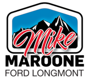 Mike Maroone Ford Longmont