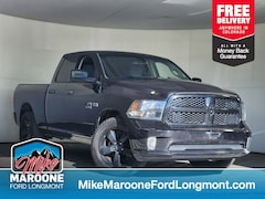 2016 Ram 1500 Express Truck