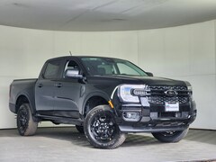 2025 Ford Ranger XLT Truck
