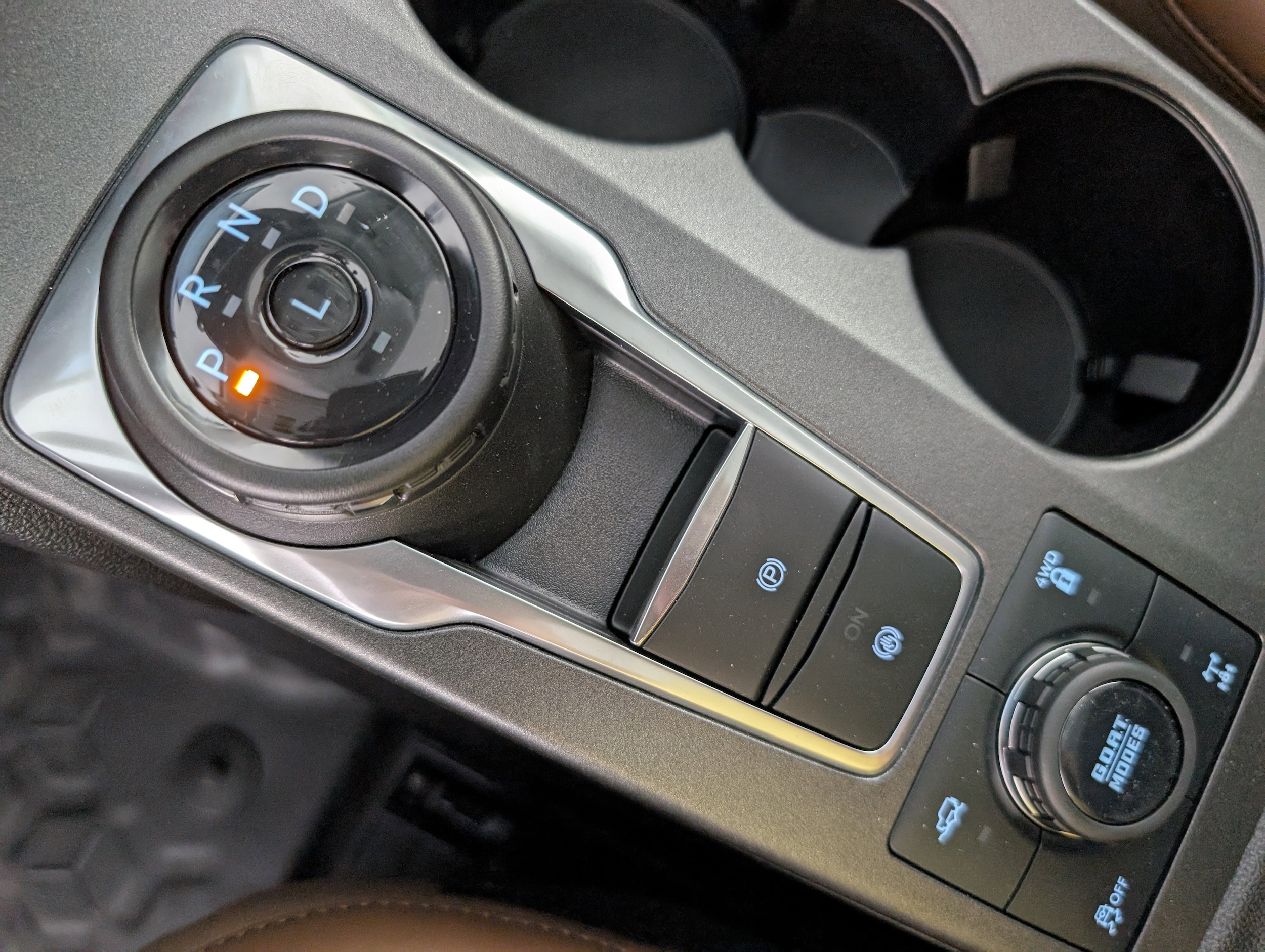 2025 Ford Bronco Sport Outer Banks - Photo 15