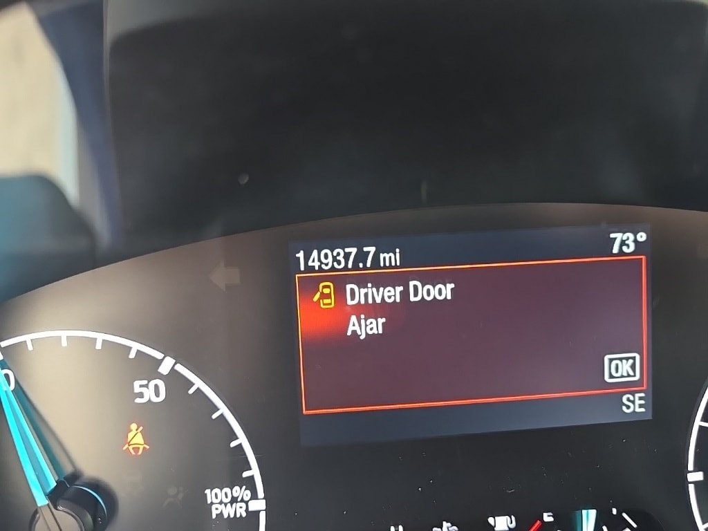 Certified 2024 Ford Maverick XLT Truck