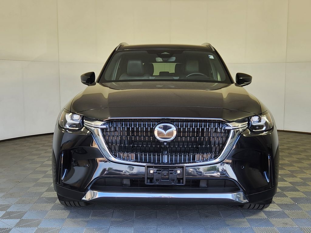 Used 2024 Mazda CX-90 Plug-In Hybrid Premium Plus SUV