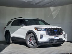 2025 Ford Explorer ST SUV