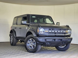2026 Ford Bronco Big Bend SUV