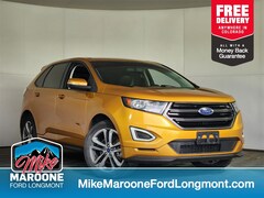 2015 Ford Edge Sport SUV