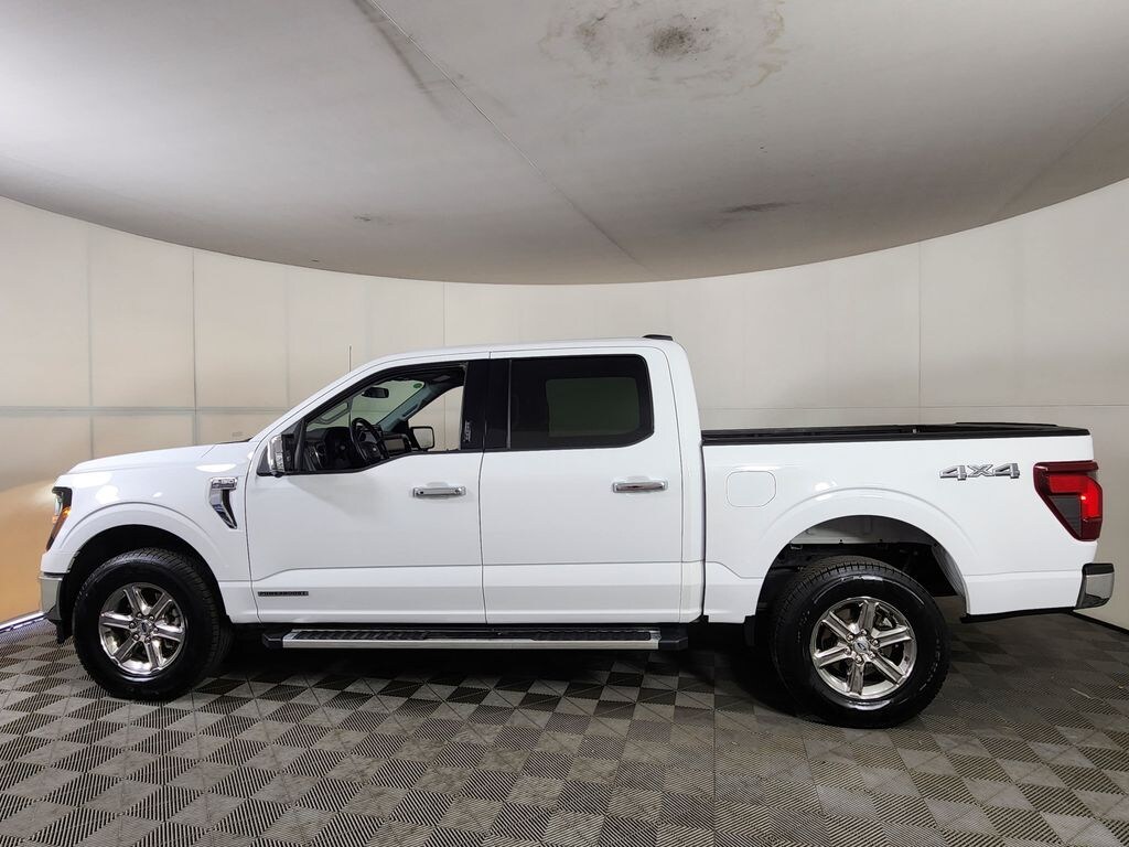 Used 2024 Ford F-150 XLT Truck