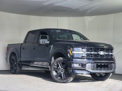 2025 Ford F-150 STX Truck