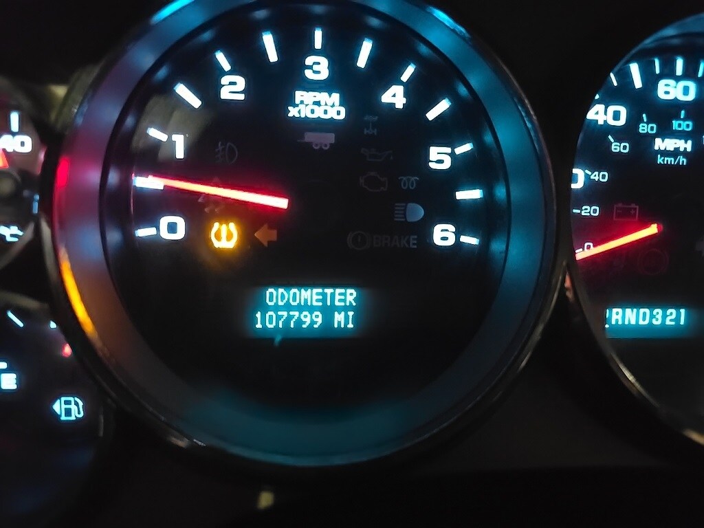 Certified 2008 Chevrolet Silverado 1500 LT Truck