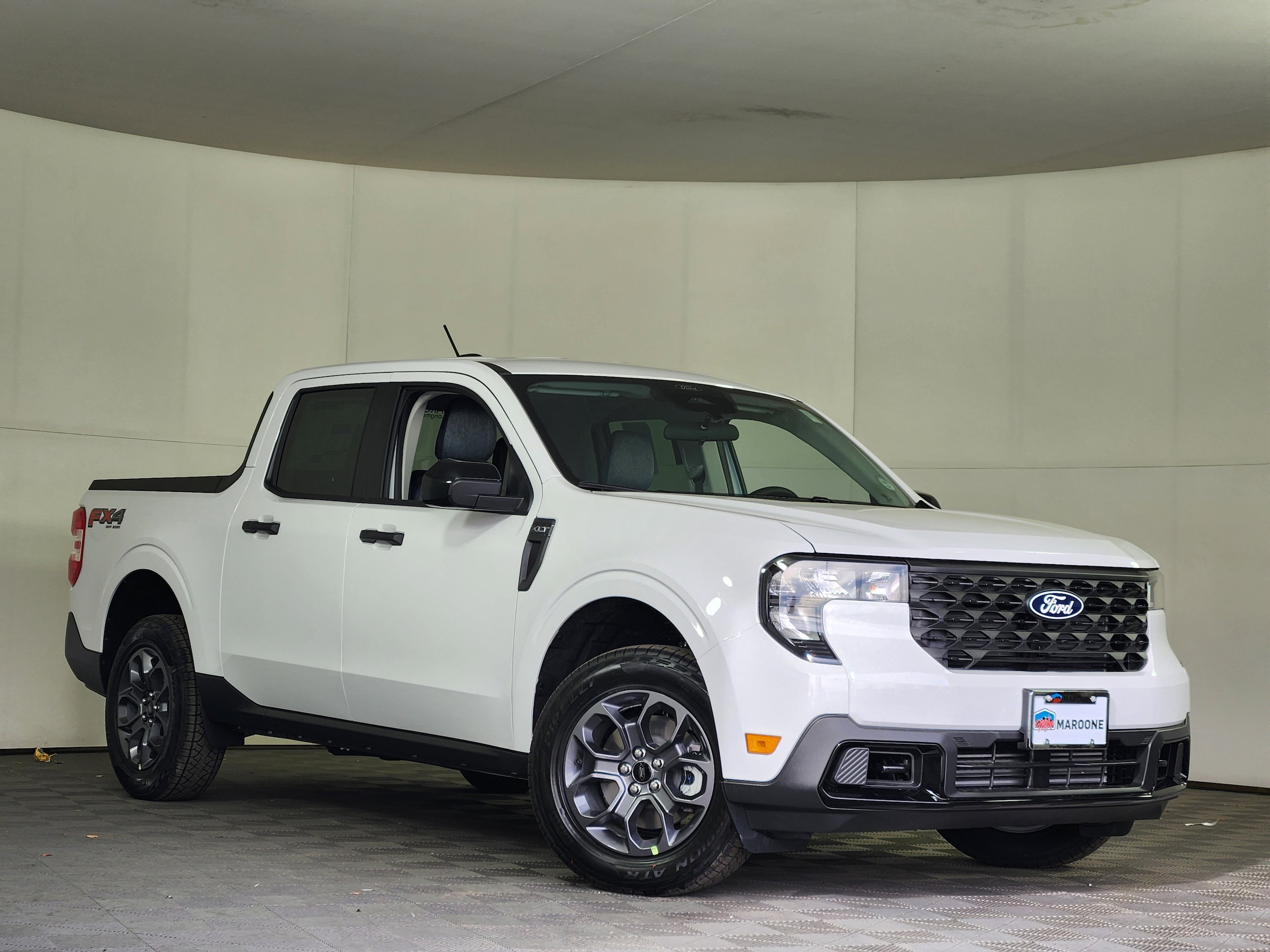 2026 Ford Maverick XLT AWD's photo