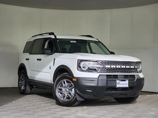 2025 Ford Bronco Sport Big Bend SUV