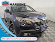 Honda Ridgeline