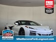  Chevrolet Corvette E-Ray