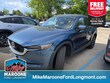  Mazda Mazda CX-5