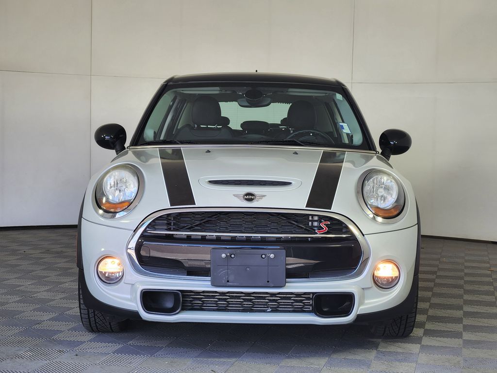 Used 2016 MINI Cooper S with VIN WMWXU3C55G2B67559 for sale in Longmont, CO