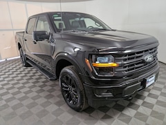 2025 Ford F-150 XLT Truck
