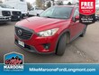  Mazda Mazda CX-5