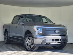 2025 Ford F-150 Lightning Flash Truck